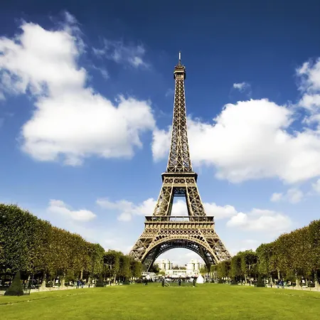 Camille - Proche Paris & Disneyland Appartamento Lagny