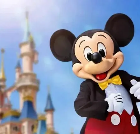 Camille - Proche Paris & Disneyland Apartment