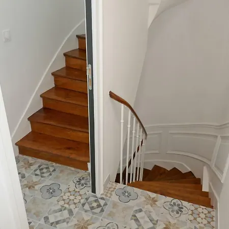 Apartment Camille - Proche Paris & Disneyland Lagny-sur-Marne