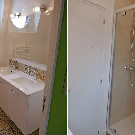 Camille - Proche Paris & Disneyland Apartment *