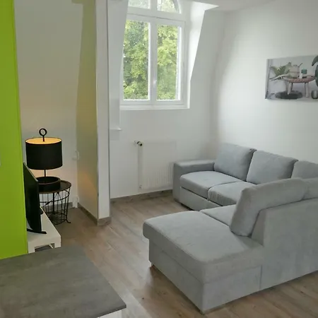 Camille - Proche Paris & Disneyland Lagny-sur-Marne