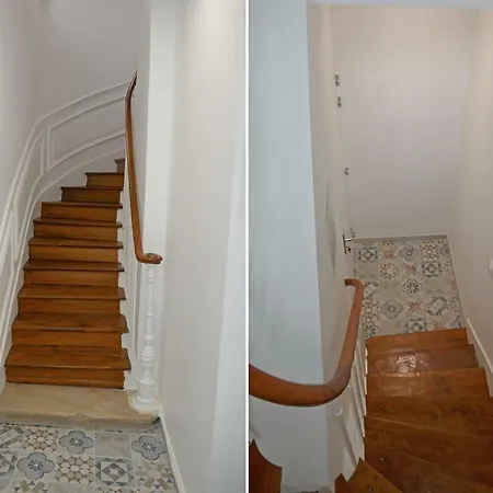 Apartment Camille - Proche Paris & Disneyland *