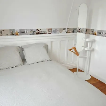 Camille - Proche Paris & Disneyland Apartment