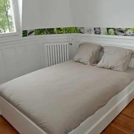 Camille - Proche Paris & Disneyland Apartment Lagny-sur-Marne