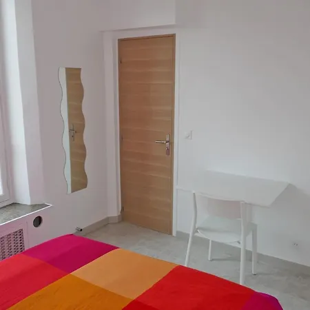 Camille - Proche Paris & Disneyland Lagny-sur-Marne