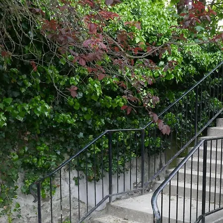 Apartment Camille - Proche Paris & Disneyland