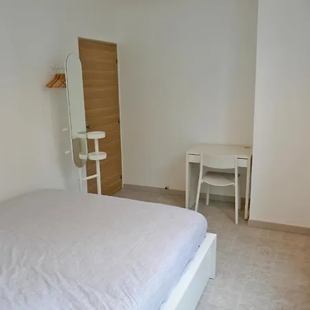 Apartment Camille - Proche Paris & Disneyland