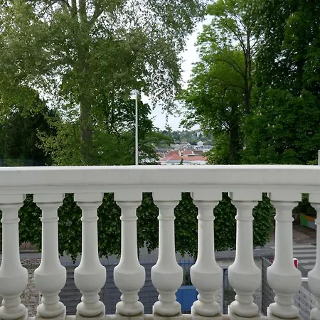 Camille - Proche Paris & Disneyland *