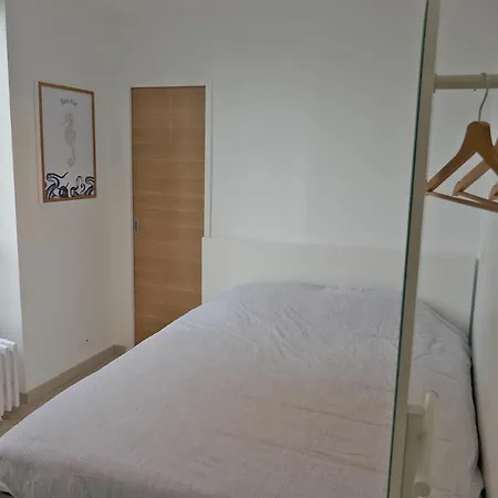 Camille - Proche Paris & Disneyland Apartment