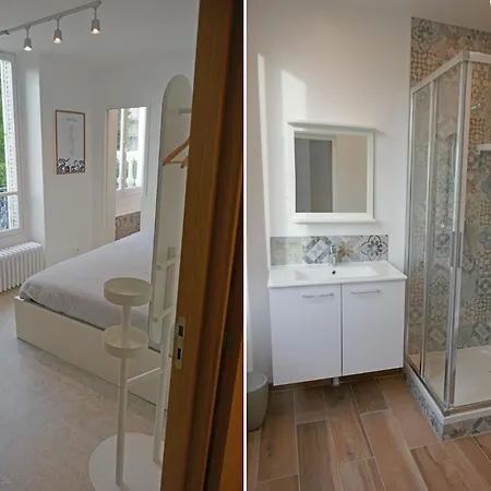 Camille - Proche Paris & Disneyland Apartment