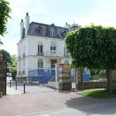 Apartment Camille - Proche Paris & Disneyland Lagny-sur-Marne