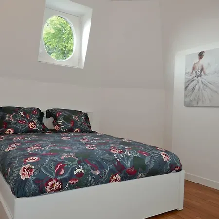 Apartment Camille - Proche Paris & Disneyland